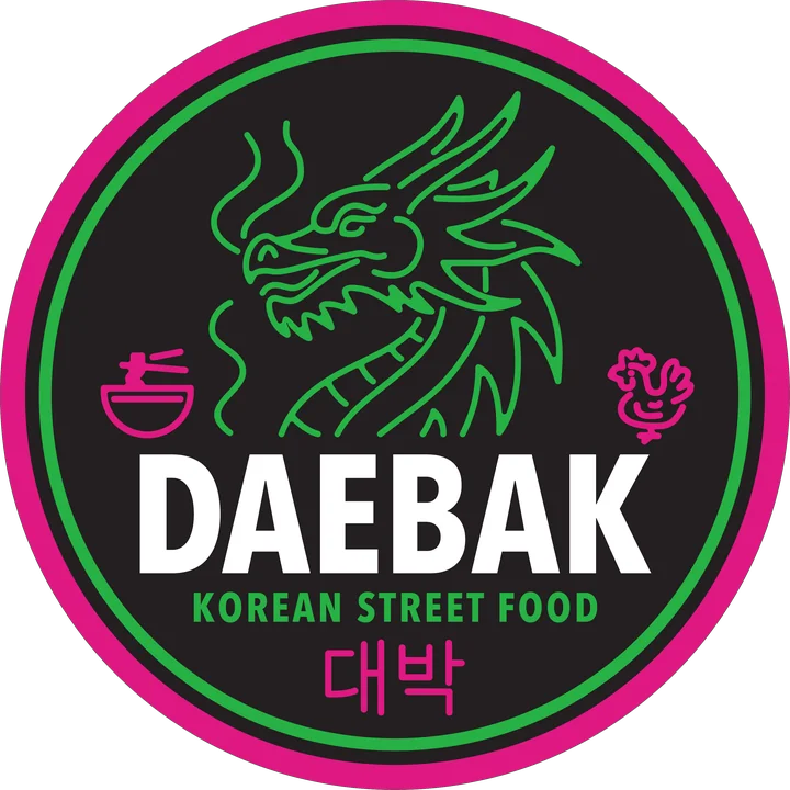 Daebak
