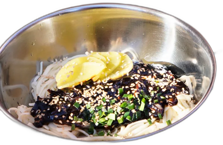 Jjajangmyeon
