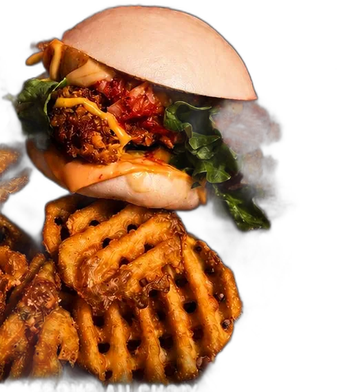 K-Burger