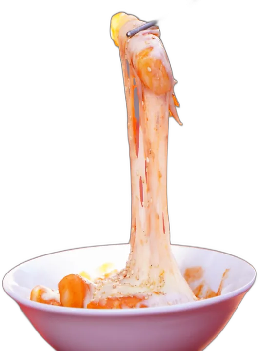 Tteokbokki